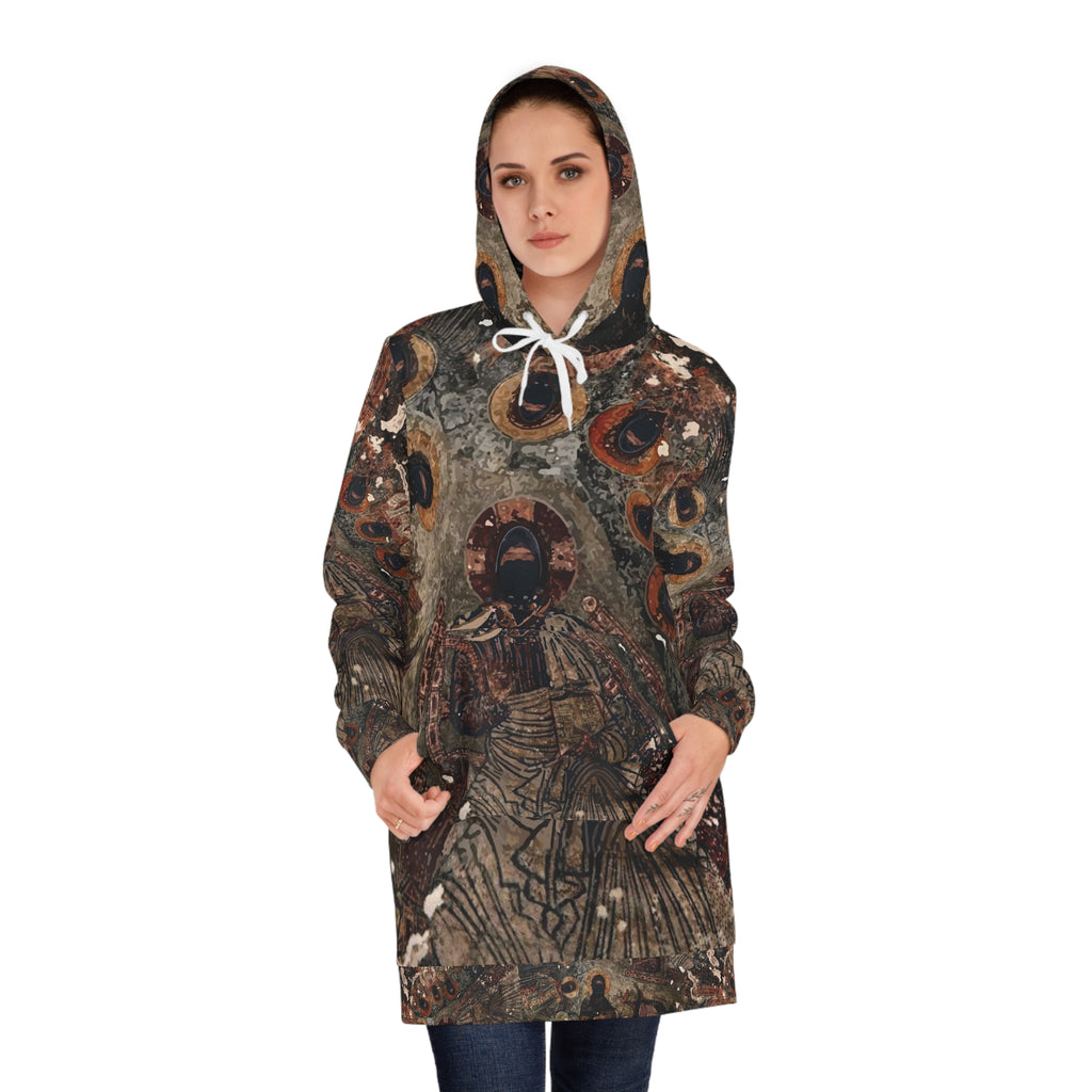 Gran Cappush Philanthropiact™ — Mystical Protective Full