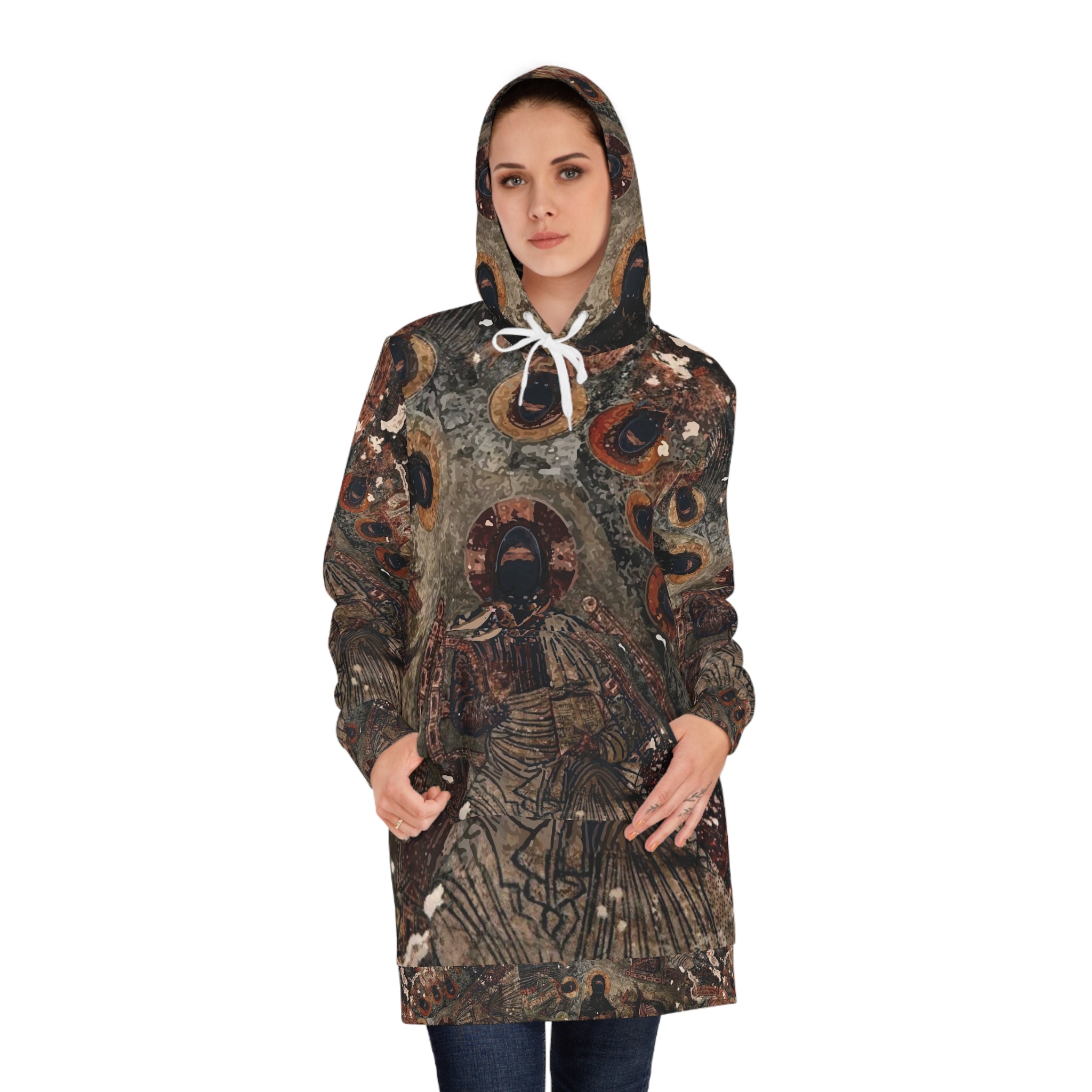 Gran Cappush Philanthropiact™ — Mystical Protective Full