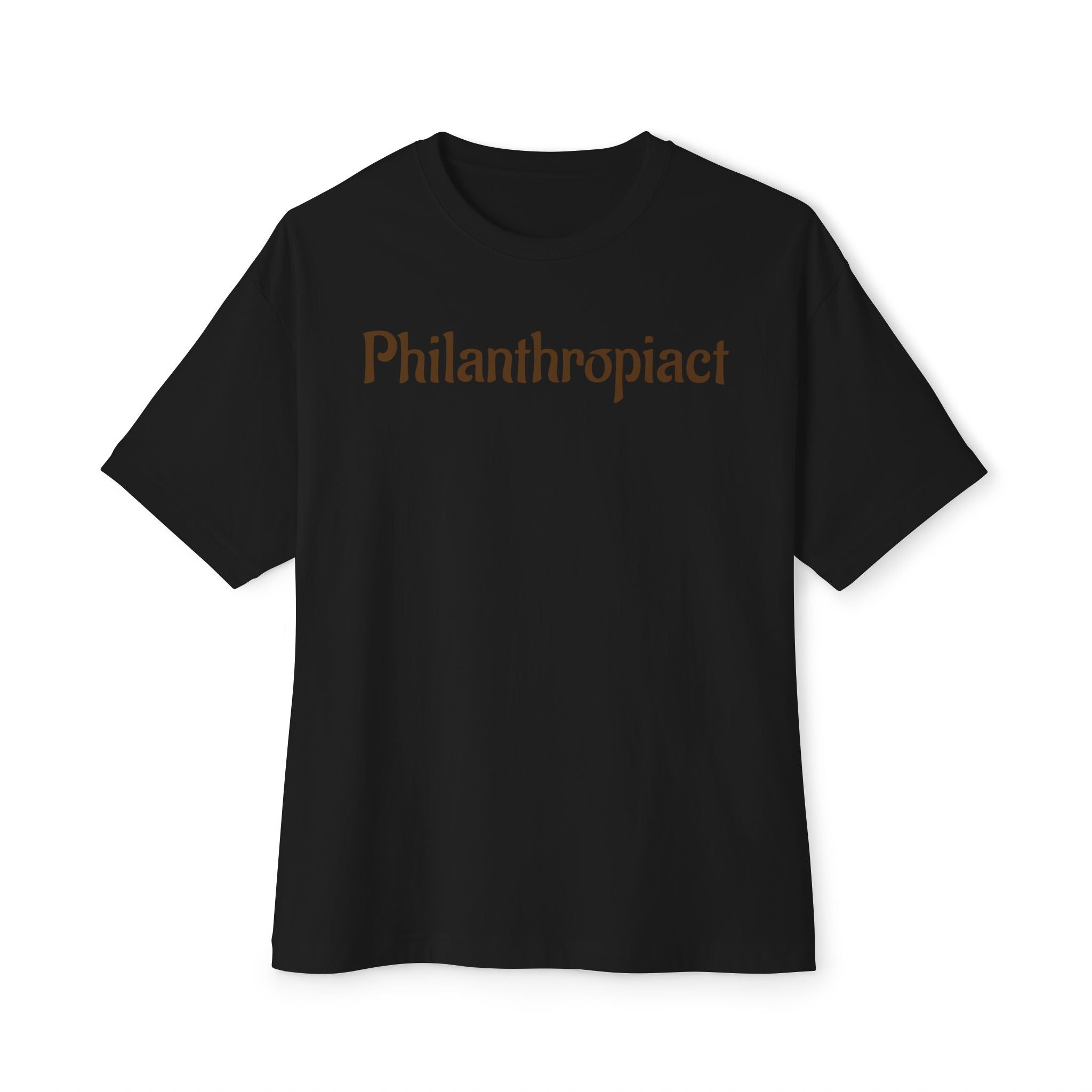T‑Shirt Philanthropiact™ — Sacred Mystical Orfeu