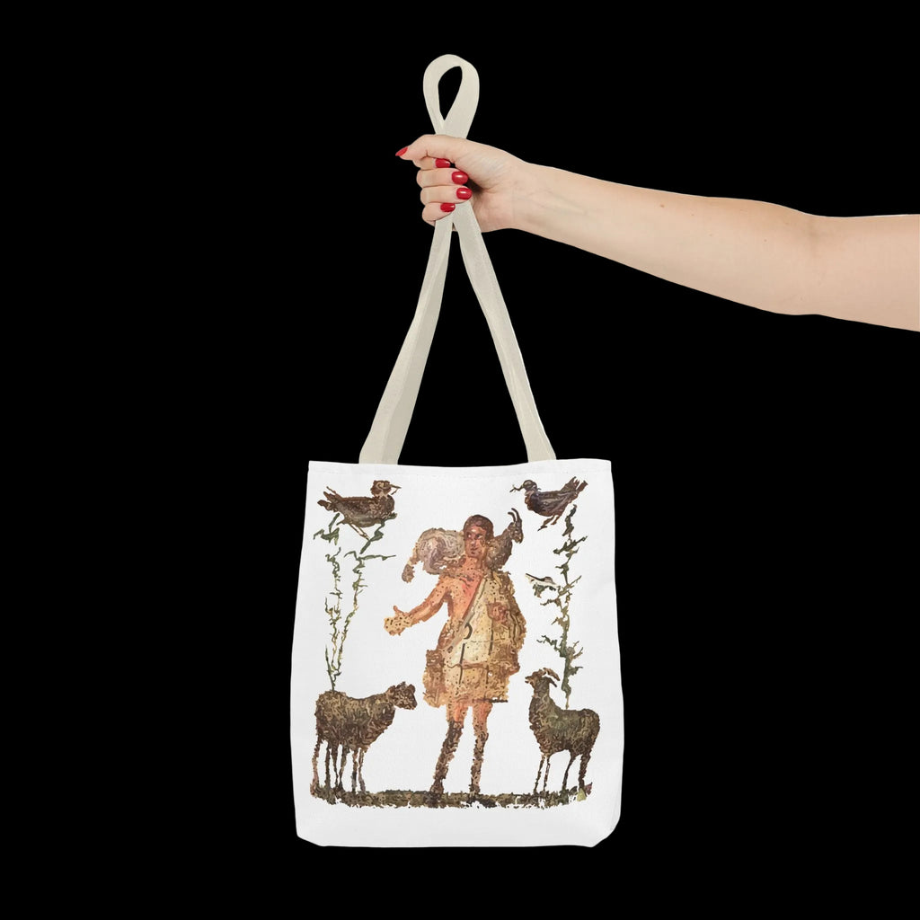 Tote Bag Philanthropiact™ x Orfeu — Sacred Mystical 'Senses'