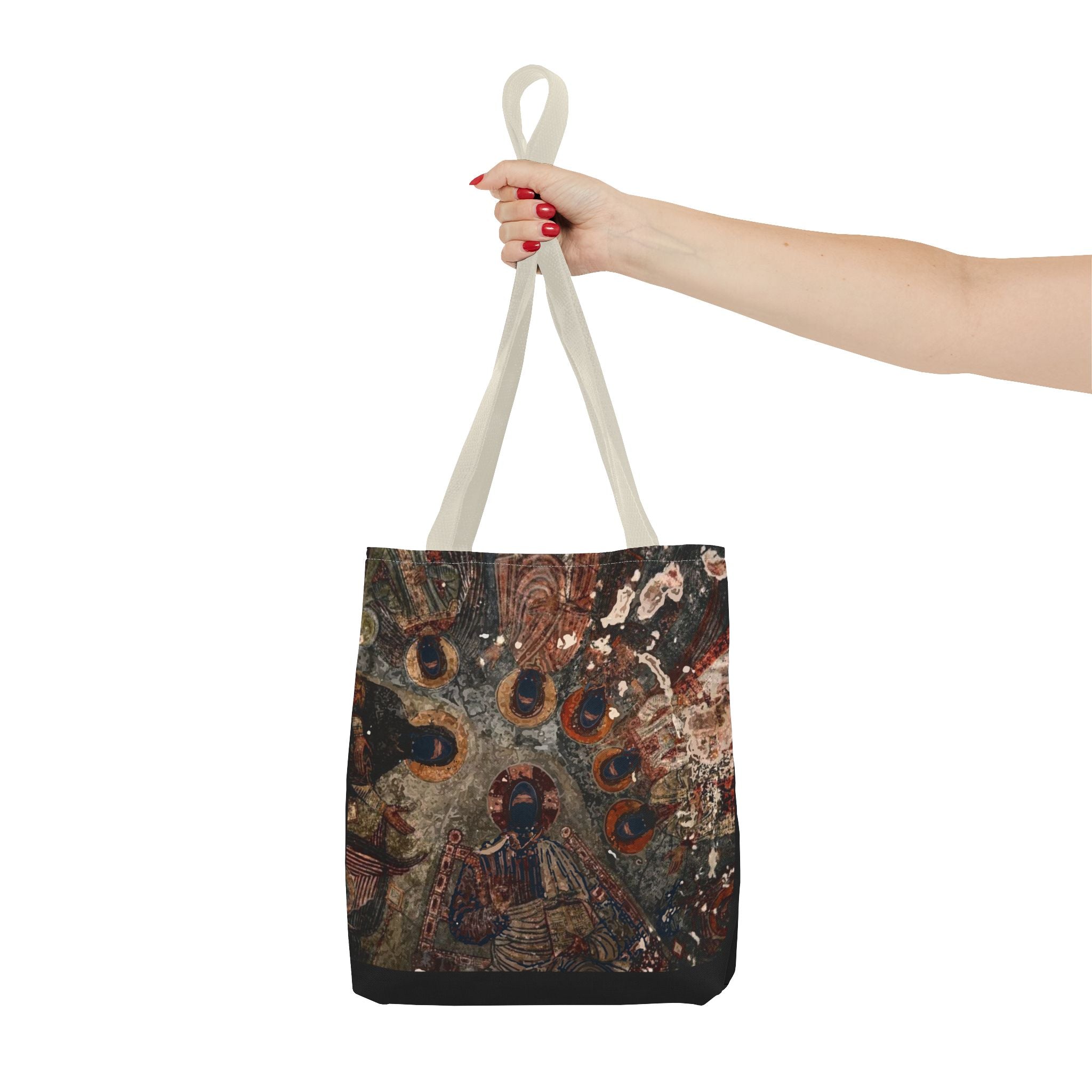 Tote Bag Philanthropiact™ — Mystical Holiness