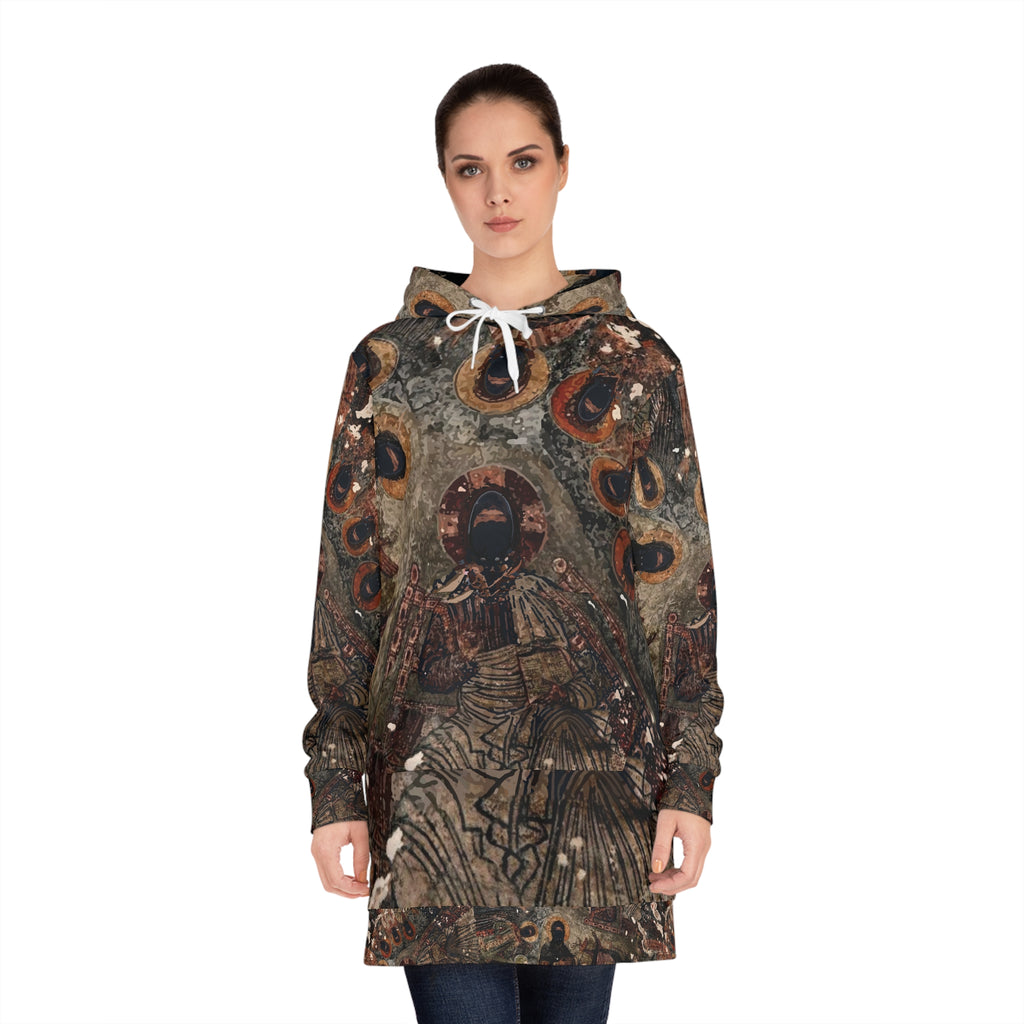 Gran Cappush Philanthropiact™ — Mystical Protective Full