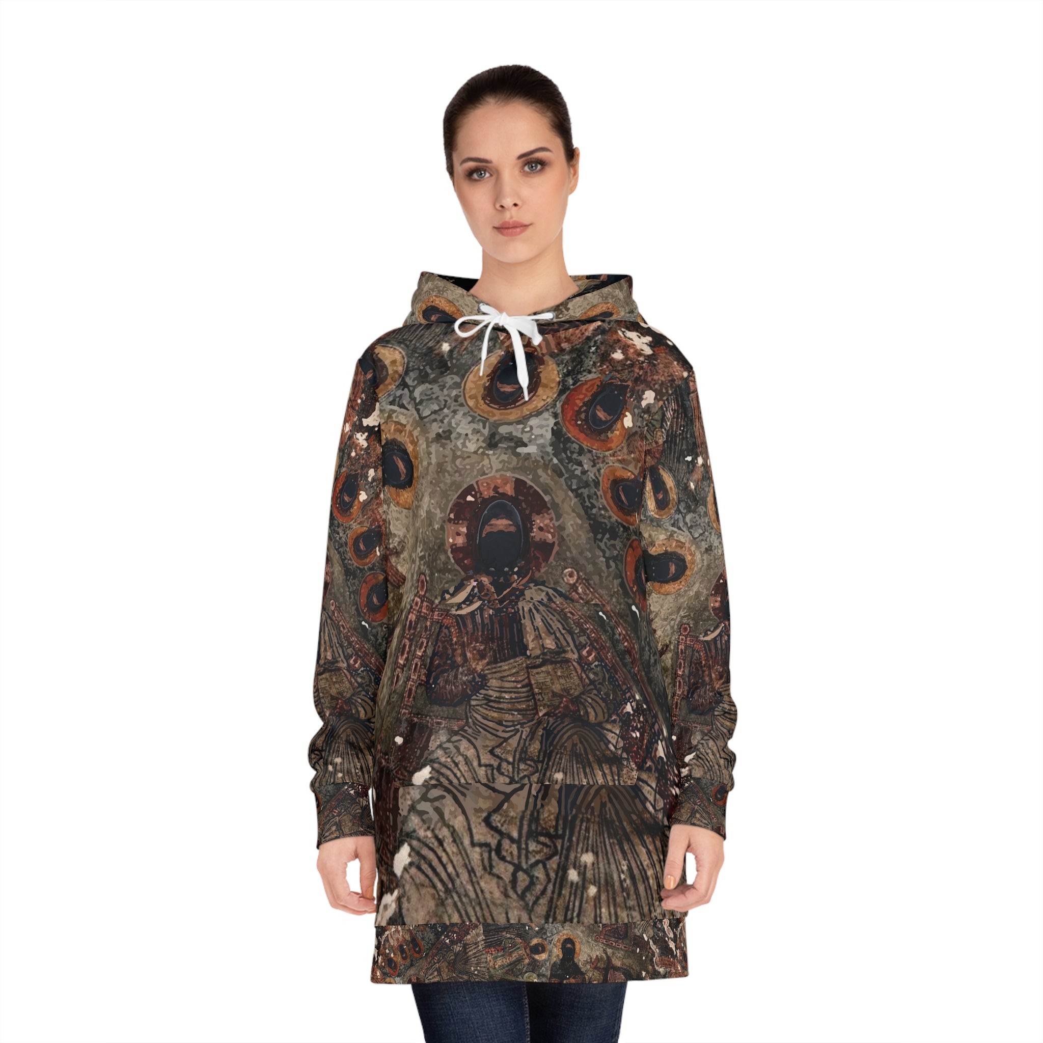 Gran Cappush Philanthropiact™ — Mystical Protective Full