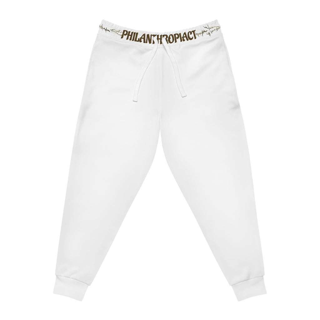 Sweatpant Philanthropiact™ x Orfeu —  Sacred Mystical 'Senses'