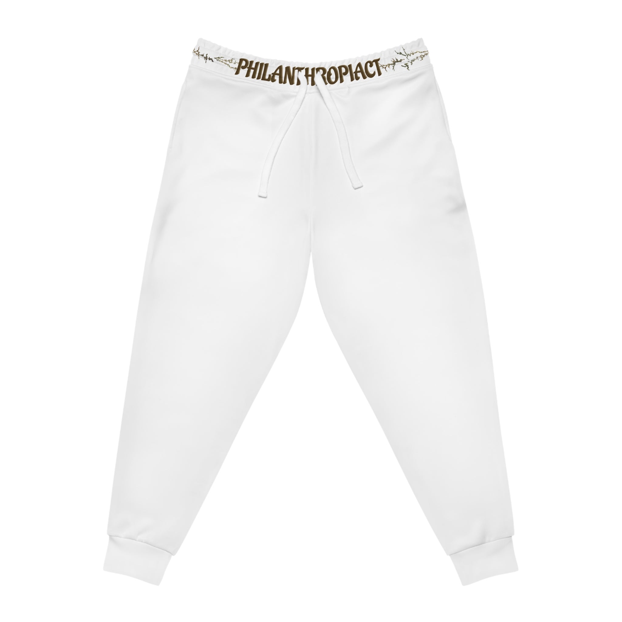 Sweatpant Philanthropiact™ x Orfeu —  Sacred Mystical 'Senses'