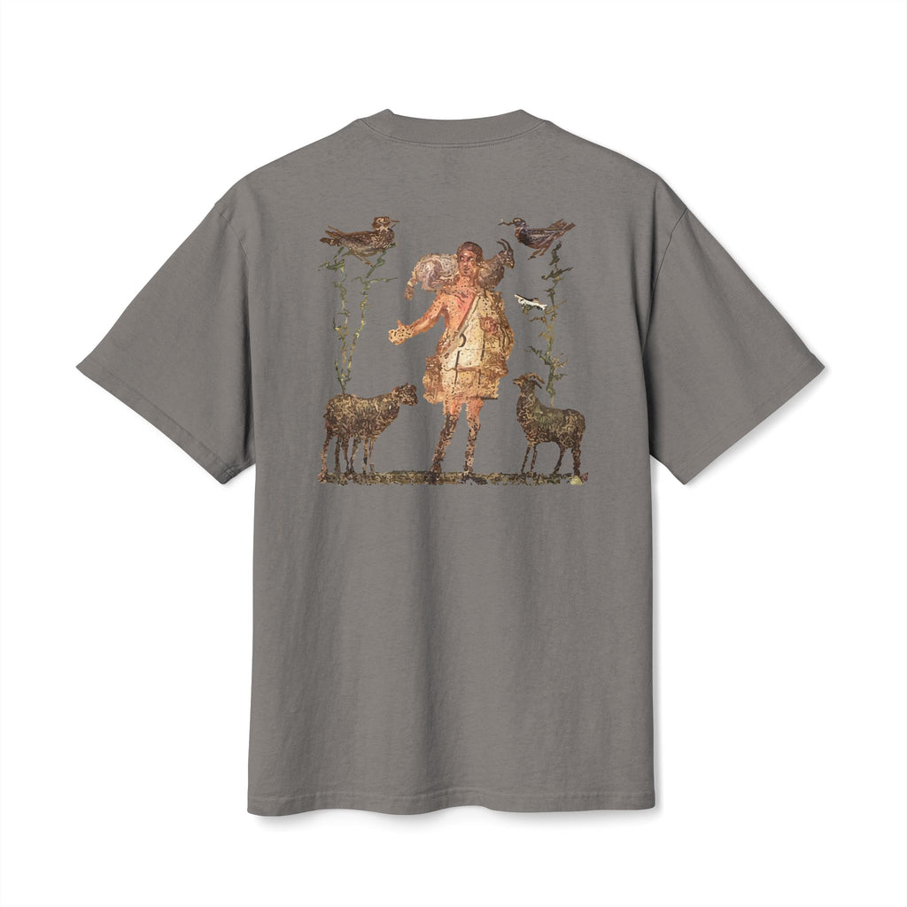 T‑Shirt Philanthropiact™ — Sacred Mystical 'Frequency' Orfeu