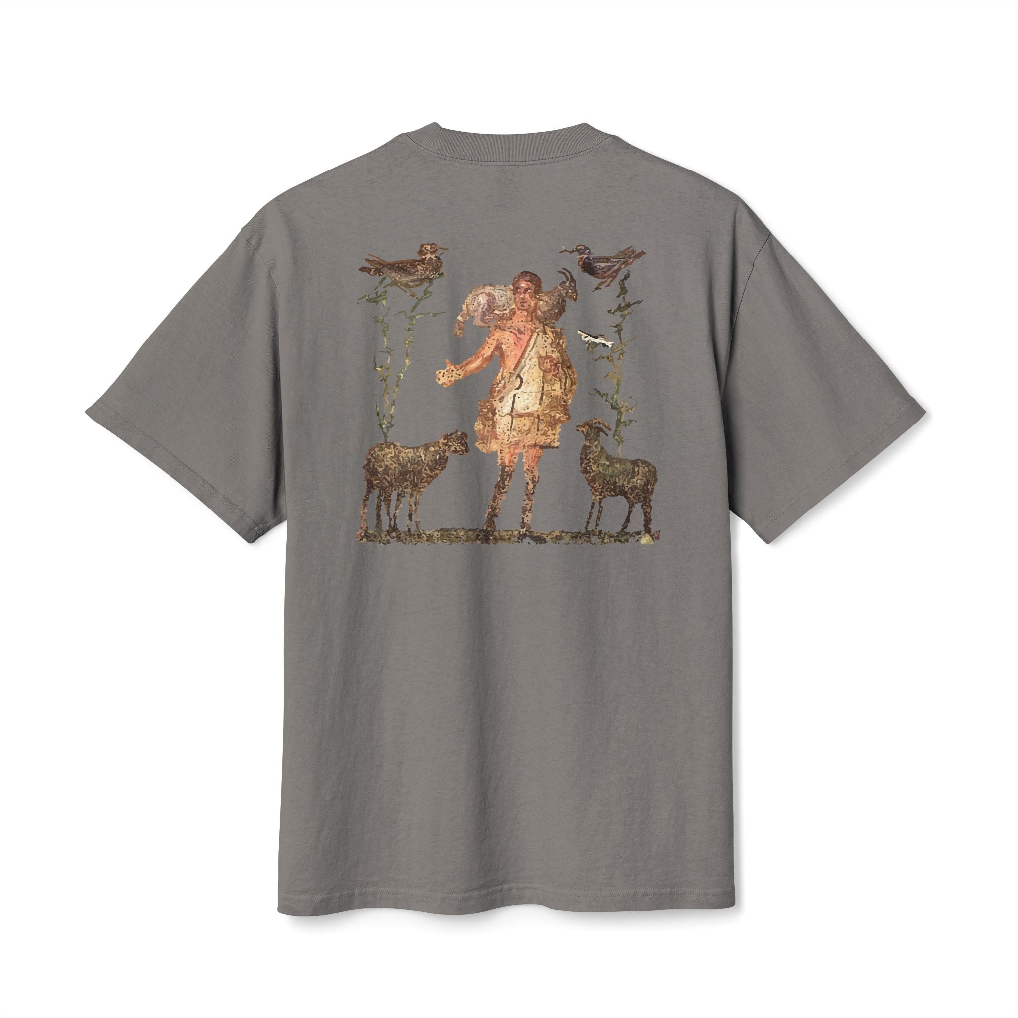 T‑Shirt Philanthropiact™ — Sacred Mystical 'Frequency' Orfeu