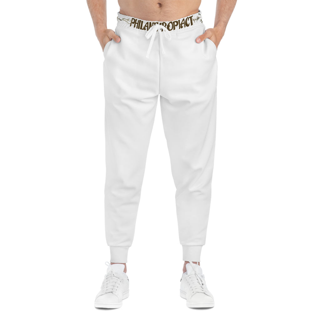 Sweatpant Philanthropiact™ x Orfeu —  Sacred Mystical 'Senses'