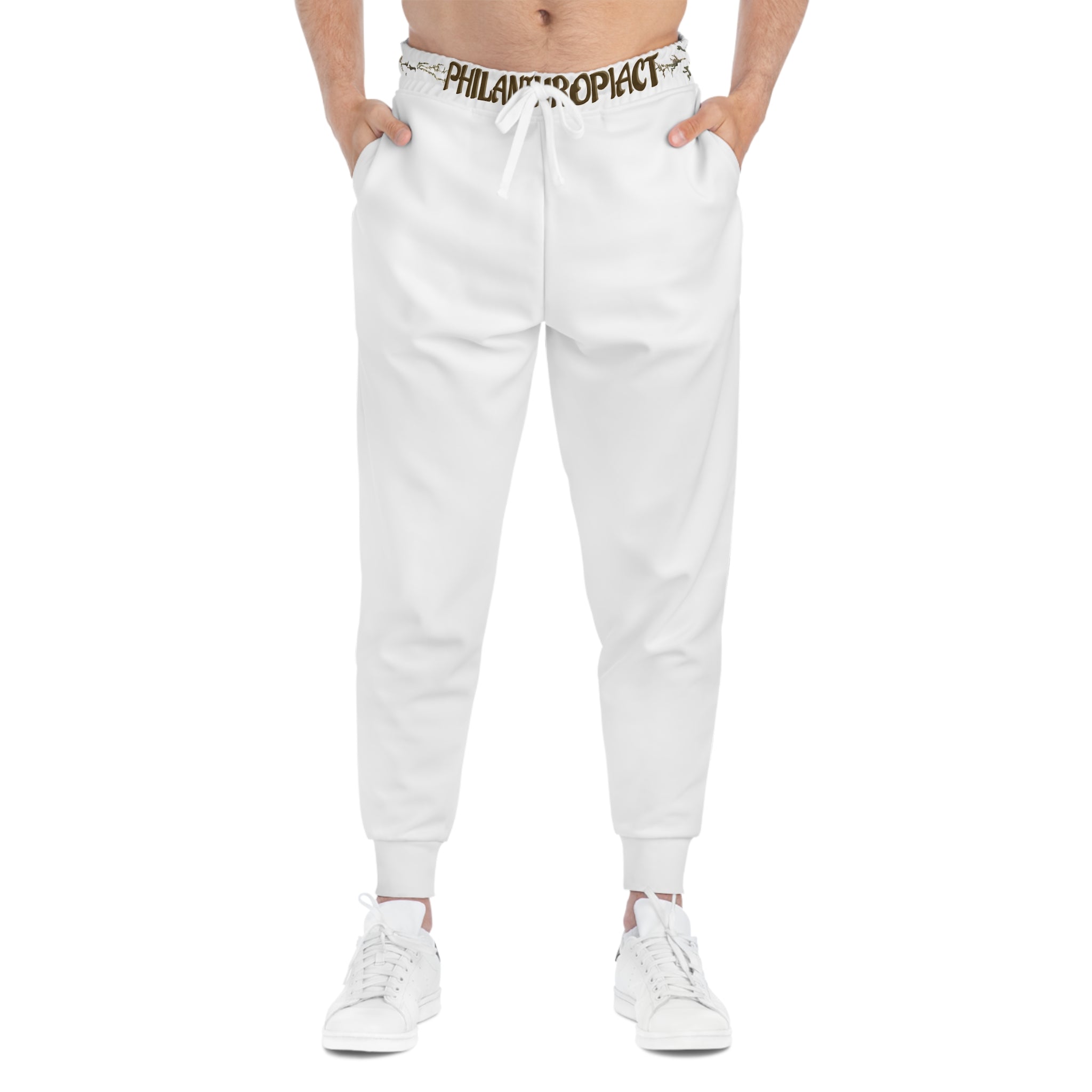 Sweatpant Philanthropiact™ x Orfeu —  Sacred Mystical 'Senses'