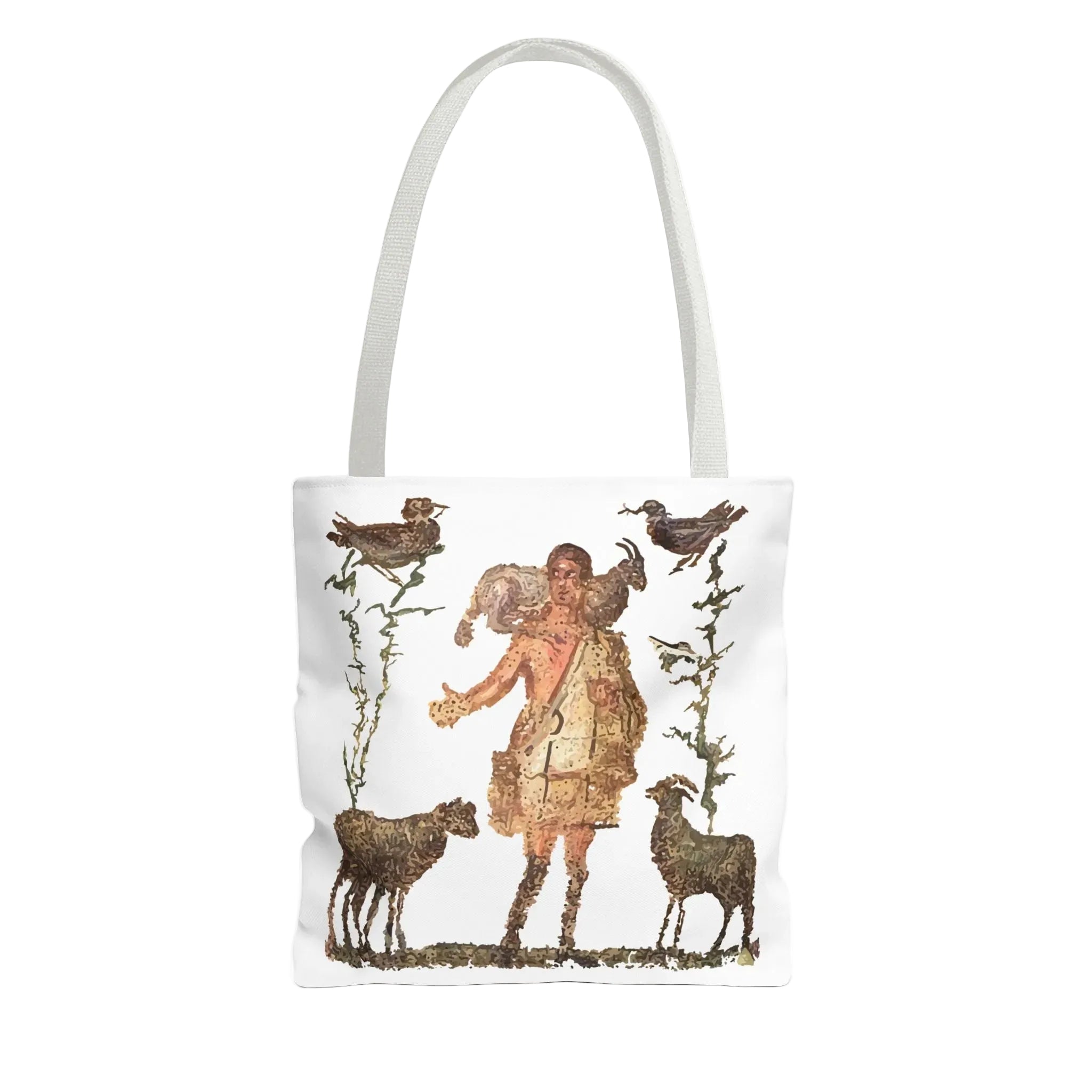 Tote Bag Philanthropiact™ x Orfeu — Sacred Mystical 'Senses'