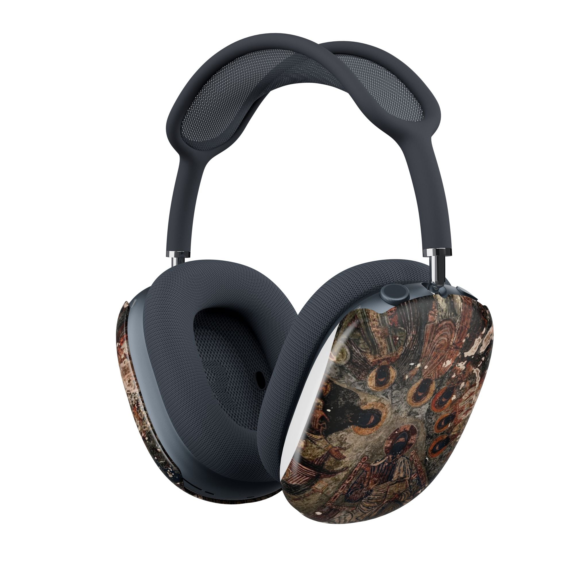 AirPods Max Shell Case — Philanthropiact™ Mystical Protective