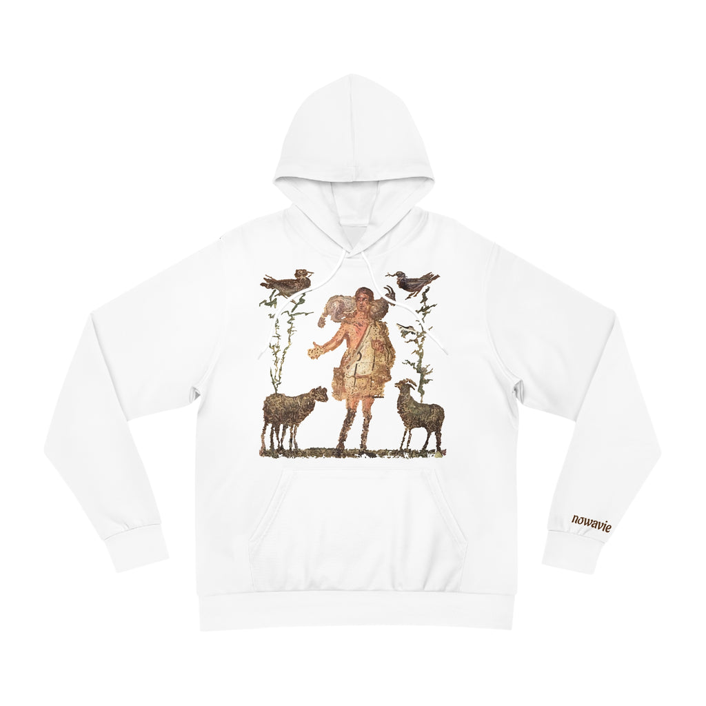 Hoodie Philanthropiact™ x Orfeu —  Sacred Mystical 'Senses'