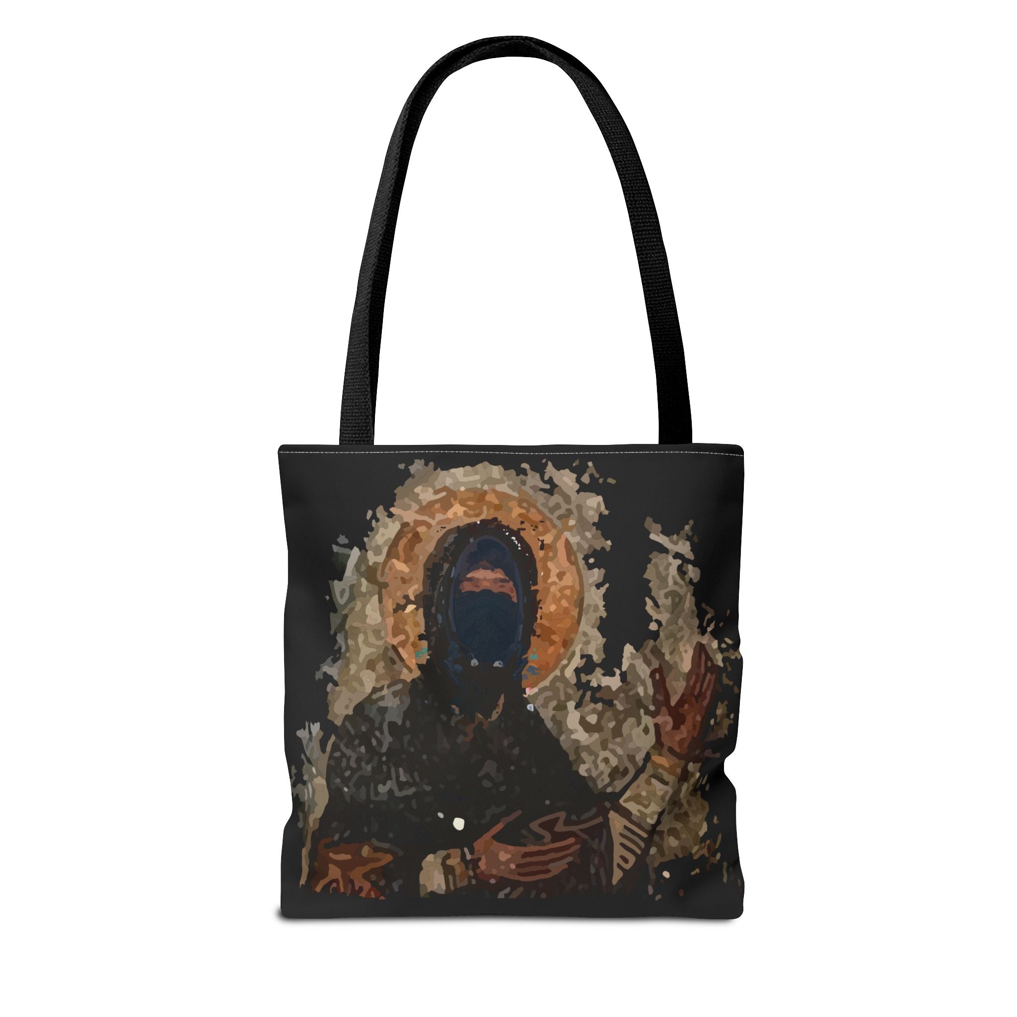 Tote Bag Philanthropiact™ — Mystical Holiness
