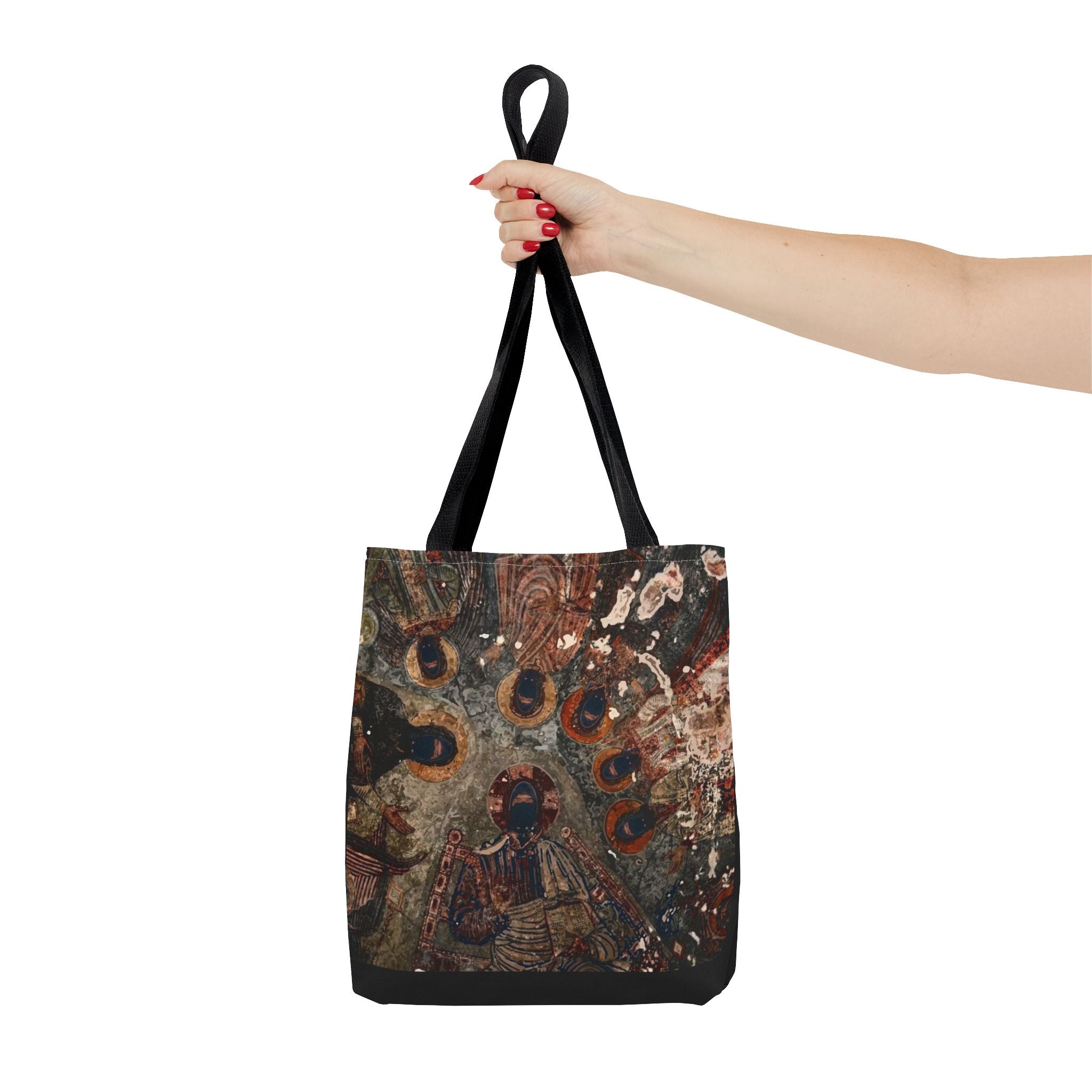 Tote Bag Philanthropiact™ — Mystical Holiness