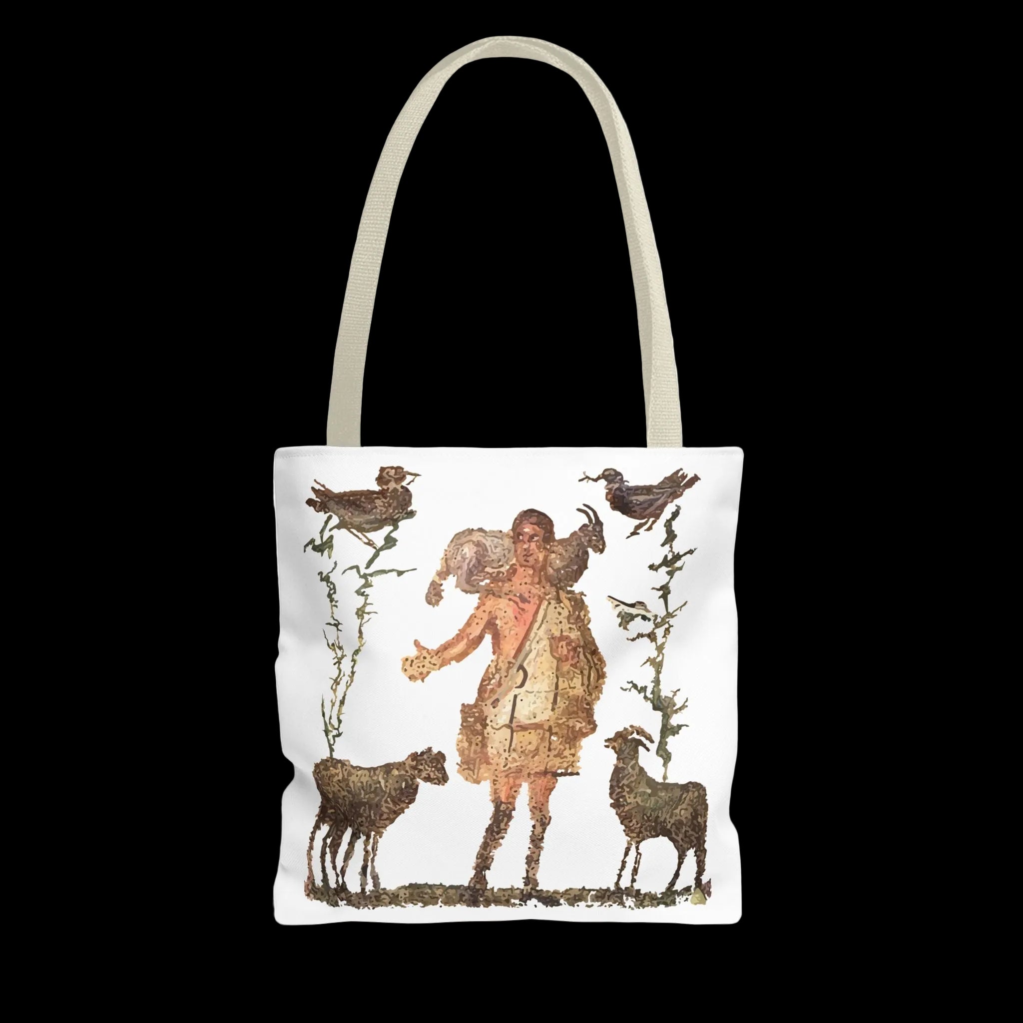 Tote Bag Philanthropiact™ x Orfeu — Sacred Mystical 'Senses'