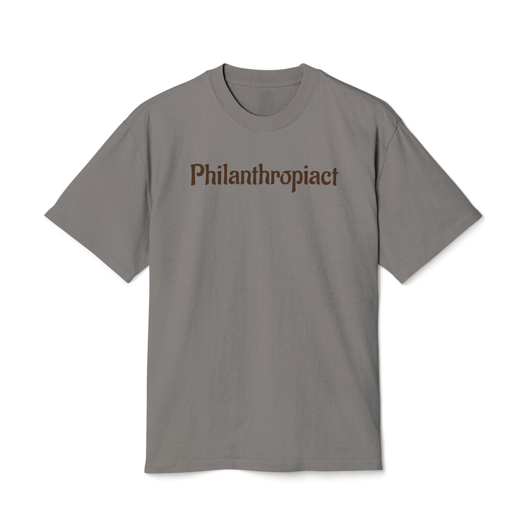 T‑Shirt Philanthropiact™ — Sacred Mystical 'Frequency' Orfeu