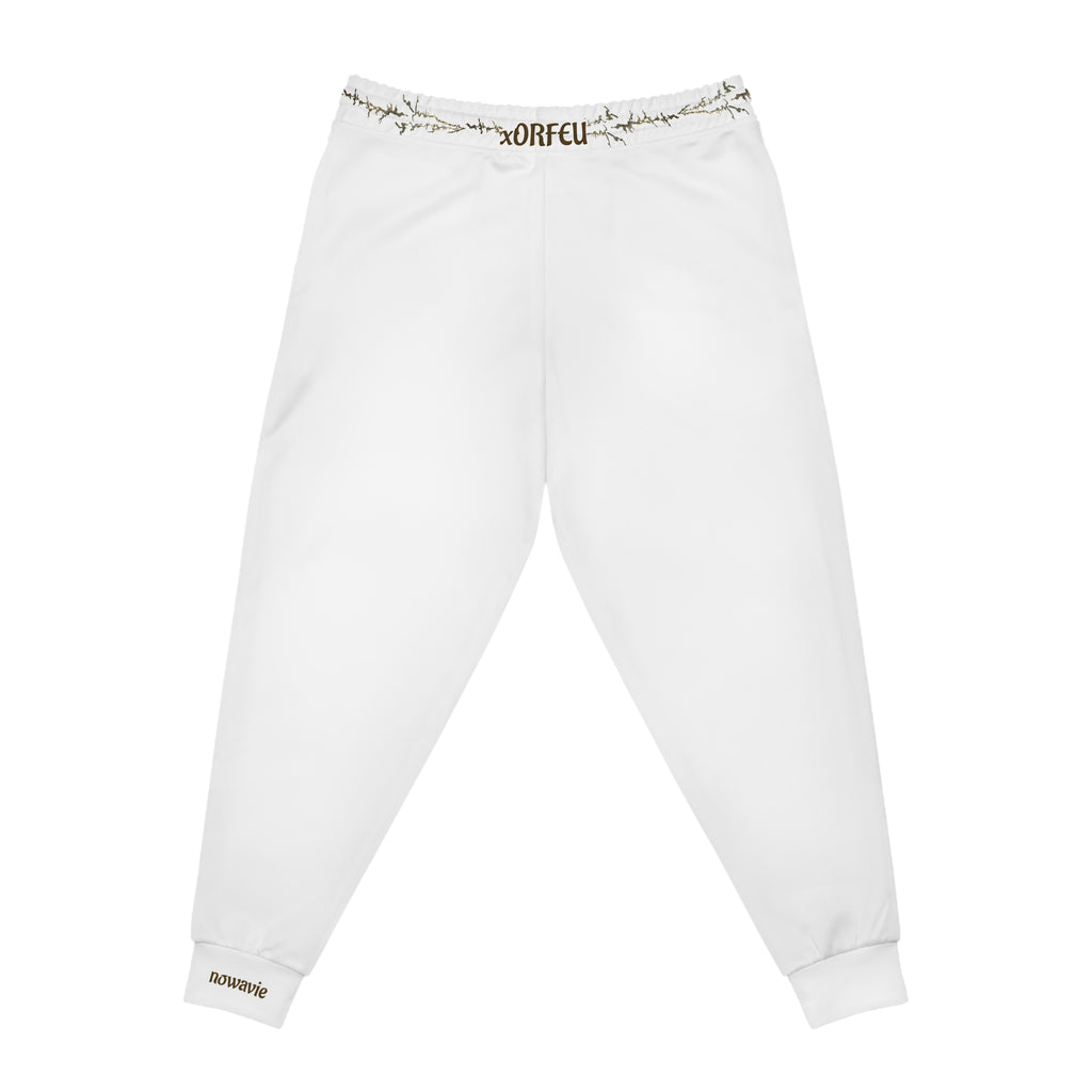 Sweatpant Philanthropiact™ x Orfeu —  Sacred Mystical 'Senses'